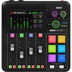 Rode RodeCaster Duo, Muziek en Instrumenten, Microfoons, Ophalen of Verzenden, Nieuw, Overige typen