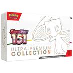 Pokémon 151: Ultra-Premium Collection Box | RareCards, Hobby en Vrije tijd, Verzamelkaartspellen | Pokémon, Ophalen of Verzenden
