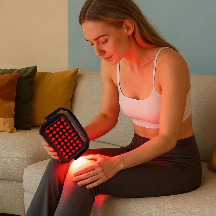 Rood Licht therapie Lamp | Bright Spa | BP180B, Sport en Fitness, Gezondheidsproducten en Wellness, Lichaamsverzorging, Nieuw