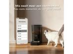 CatElite® - Automatische Voerbak Kat - 6L RVS Voerdispenser, Verzenden, Nieuw