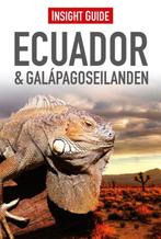Ecuador & Galápagoseilanden / Insight guides 9789066554573, Boeken, Verzenden, Zo goed als nieuw