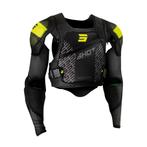 Beschermende Vest Kinderen Shot Ultralight 2.0 (ZwartGeel), Verzenden, Nieuw