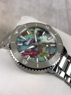 Oris - Aquis Date Upcycle Automatic - Zonder Minimumprijs -, Nieuw