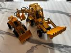 Lego Set - Technic - backhoe , excavator 8862, 8853, Nieuw