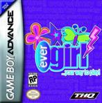 Evergirl (GameBoy Advance), Gebruikt, Verzenden
