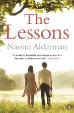 The lessons 9780141025964 Naomi Alderman, Verzenden, Gelezen, Naomi Alderman