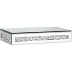 Wandplank - Trion Glitt - 30x15cm - Spiegelglas -, Ophalen of Verzenden, Nieuw