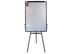 Aanbieding Lowander Flipover Bord - Whiteboard & Magneetbord, Verzenden, Nieuw