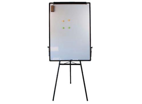 Aanbieding Lowander Flipover Bord - Whiteboard & Magneetbord, Huis en Inrichting, Woonaccessoires | Memoborden, Nieuw, Verzenden