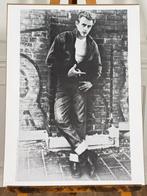 James Dean - Rebel Icon