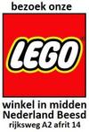 LEGO CRAZY Week met Hoge kortingen tot wel 40%