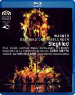 blu-ray - Wagner - Der Ring Des Nibelungen: Siegfried, Cd's en Dvd's, Zo goed als nieuw, Verzenden
