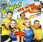 Various - De Après Skihut - Hoe Heter Hoe Beter, Ophalen of Verzenden, Gebruikt