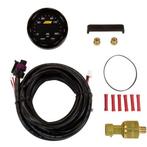 AEM X-Series 0-150 Oil Pressure Gauge Kit - 30-0307, Ophalen of Verzenden, Nieuw