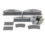 Märklin H0 - 74613/618/623/636 - Modeltrein brugdelen (13) -, Hobby en Vrije tijd, Modeltreinen | H0, Nieuw