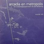 Arcadia en Metropolis, Nieuw, Verzenden