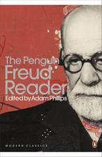 The Penguin Freud Reader | Sigmund Freud, Boeken, Ophalen of Verzenden, Nieuw, Sigmund Freud