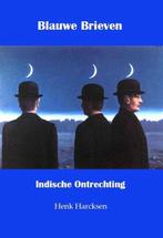 Blauwe brieven 9789463238755 Rob van Doeselaar, Boeken, Kunst en Cultuur | Beeldend, Verzenden, Gelezen, Rob van Doeselaar