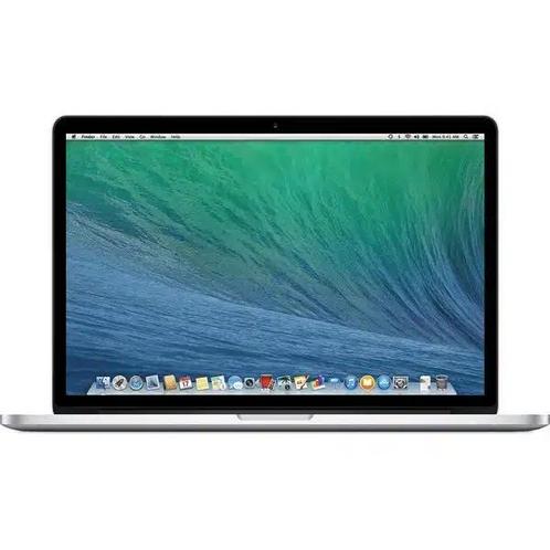Apple MacBook Pro 2013 15 – i7 2,7GHz – 512Gb SSD - 1, Computers en Software, Apple Macbooks, Zo goed als nieuw, Ophalen of Verzenden