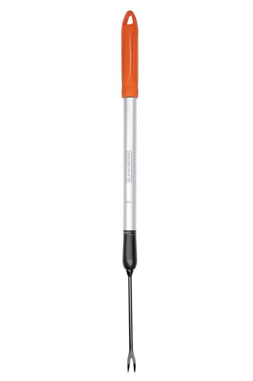 BLACK+DECKER onkruid  Weeder (ONKRUIDSTEKERS) (TUIN), Tuin en Terras, Aarde en Mest, Overige typen, Ophalen of Verzenden