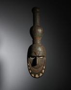sculptuur - Eket-masker - Nigeria, Antiek en Kunst