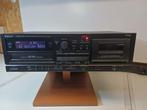TEAC - AD-800E - Cassete Deck - Cd-speler, Nieuw