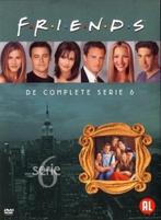 Friends de Complete Serie 6 - DVD (Films), Cd's en Dvd's, Dvd's | Overige Dvd's, Ophalen of Verzenden, Zo goed als nieuw