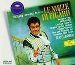 cd box - Wolfgang Amadeus Mozart - Le Nozze Di Figaro