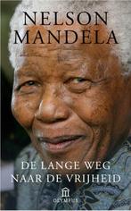 De lange weg naar de vrijheid 9789046703700 Nelson Mandela, Boeken, Verzenden, Zo goed als nieuw, Nelson Mandela