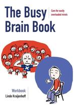 9789492398178 The Busy Brain Book Linde Kraijenhoff, Verzenden, Nieuw, Linde Kraijenhoff
