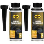 Kroon Aanbieding: 2 X Diesel Treatment 250Ml, Auto diversen, Onderhoudsmiddelen, Verzenden