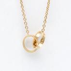 Cartier - Ketting met hanger Roze goud, Sieraden, Tassen en Uiterlijk, Antieke sieraden