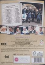Call the midwife series 12                  Gratis verzenden, Vanaf 12 jaar, Verzenden, Zo goed als nieuw, Overige genres