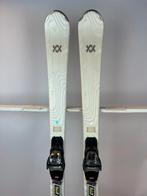 Volkl Flair Alessia - 2025-144 cm, Sport en Fitness, Skiën en Langlaufen, Overige merken, 140 tot 160 cm, Gebruikt, Ophalen of Verzenden