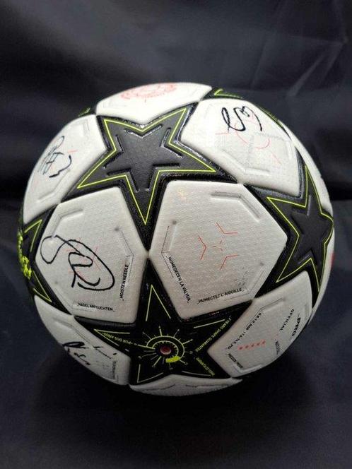 Bayer 04 Leverkusen - UEFA Champions League - 2024 - Voetbal, Verzamelen, Overige Verzamelen