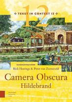9789053566169 Hildebrand, camera obscura | Tweedehands, Boeken, Verzenden, Zo goed als nieuw, Hildebrand