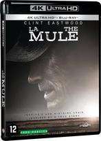 The Mule (4K Ultra HD Blu-ray), Verzenden, Nieuw in verpakking