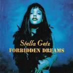 cd - Stella Getz - Forbidden Dreams, Zo goed als nieuw, Verzenden