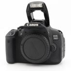 Digitale fotocamera | Canon EOS 700D body | Tweedehands, Verzenden, Gebruikt, Canon