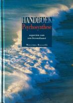 Handboek psychosynthese 9789063254704 Rosselli, Boeken, Verzenden, Zo goed als nieuw, Rosselli