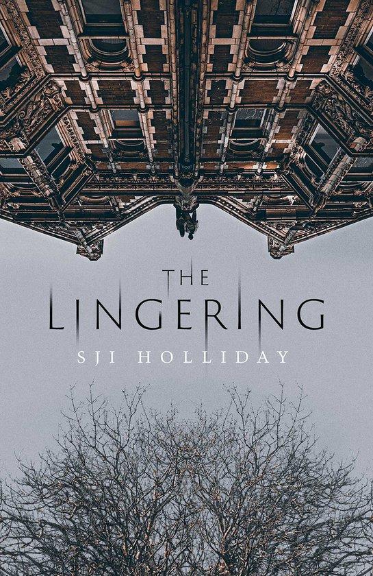 The Lingering 9781912374533 Sji Holliday, Boeken, Taal | Engels, Zo goed als nieuw, Verzenden