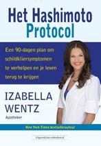 Het Hashimoto protocol 9789492665096 Dr. Izabella Wentz, Boeken, Gezondheid, Dieet en Voeding, Verzenden, Zo goed als nieuw, Dr. Izabella Wentz