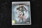 MX vs ATV Reflex Playstation 3 PS3 no manual, Verzenden, Nieuw