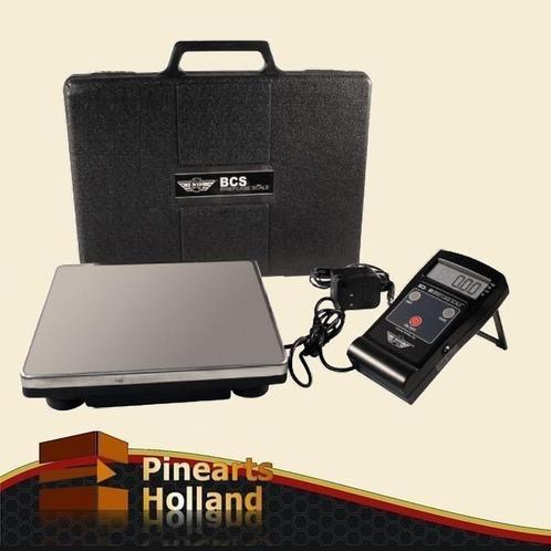 MyWeigh BCS40 Kofferweegschaal, Weegkoffer (40 Kg x 10g), Doe-het-zelf en Verbouw, Weegschalen, Vloerweegschaal, Nieuw, Minder dan 50 kg