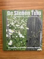De Stenen Tuin de begraafplaats van Zuidwolde 9789090370149, Verzenden, Zo goed als nieuw, Bert Steenbergen