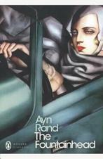 Fountainhead 9780141188621 Ayn Rand, Verzenden, Gelezen, Ayn Rand