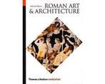 Roman Art And Architecture - Roman Art And Architecture, Boeken, Ophalen of Verzenden, Nieuw