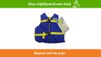 Bieden: Youth Premium Seachoice Life Jacket - USCG Approved, Ophalen of Verzenden, Nieuw