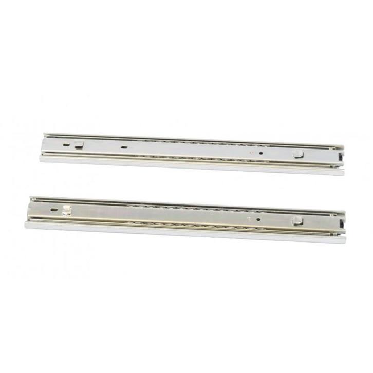 Set laderails / geleiderails  / lager rails voor, Doe-het-zelf en Verbouw, Gereedschap | Handgereedschap, Ophalen of Verzenden