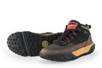 Timberland Boots in maat 41 Zwart | 10% extra korting, Verzenden, Boots, Zo goed als nieuw, Timberland